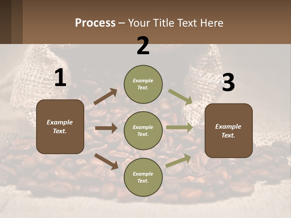Energy Temperature Cooling PowerPoint Template