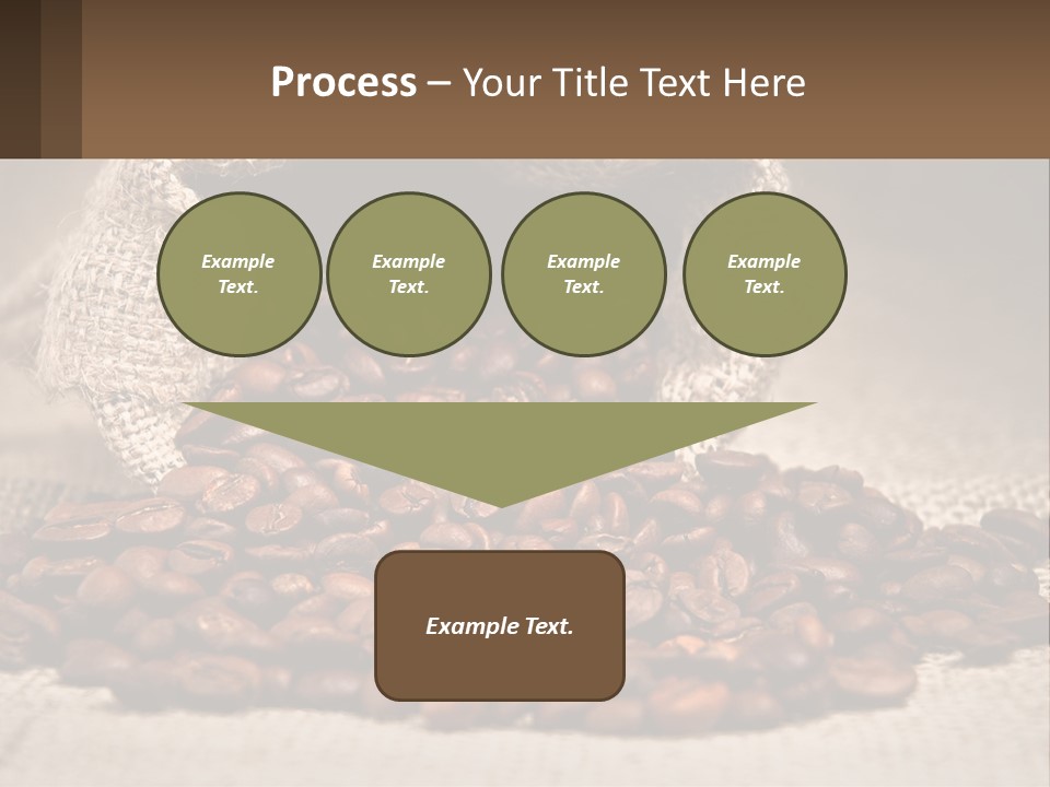 Energy Temperature Cooling PowerPoint Template