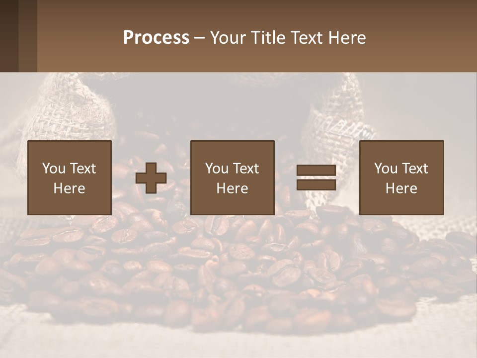 Energy Temperature Cooling PowerPoint Template