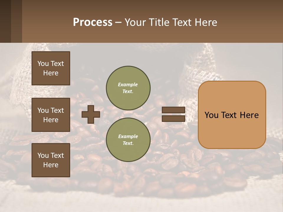 Energy Temperature Cooling PowerPoint Template