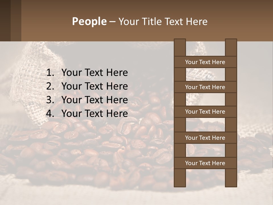 Energy Temperature Cooling PowerPoint Template