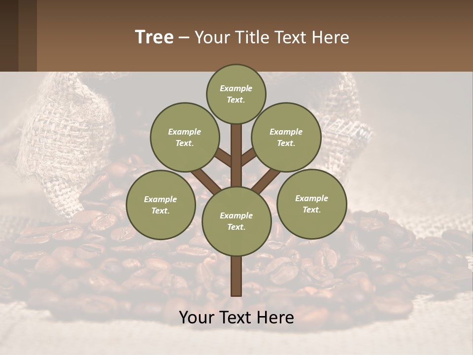 Energy Temperature Cooling PowerPoint Template