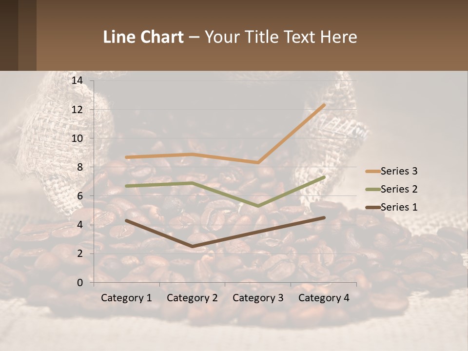 Energy Temperature Cooling PowerPoint Template