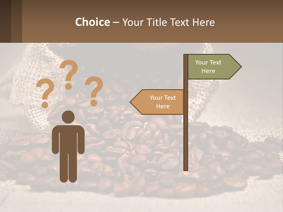 Energy Temperature Cooling PowerPoint Template