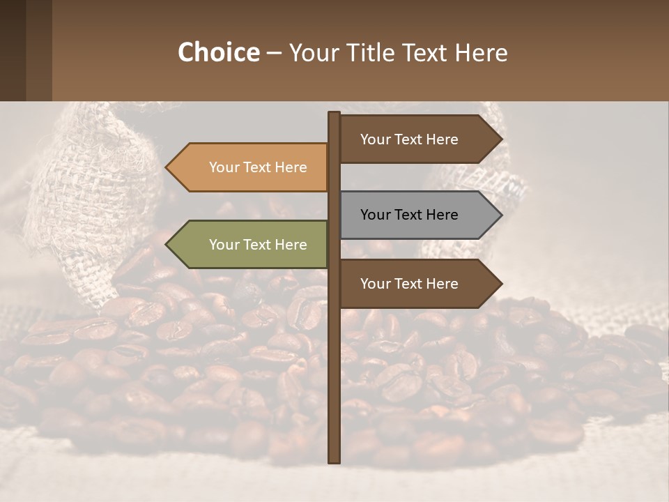Energy Temperature Cooling PowerPoint Template