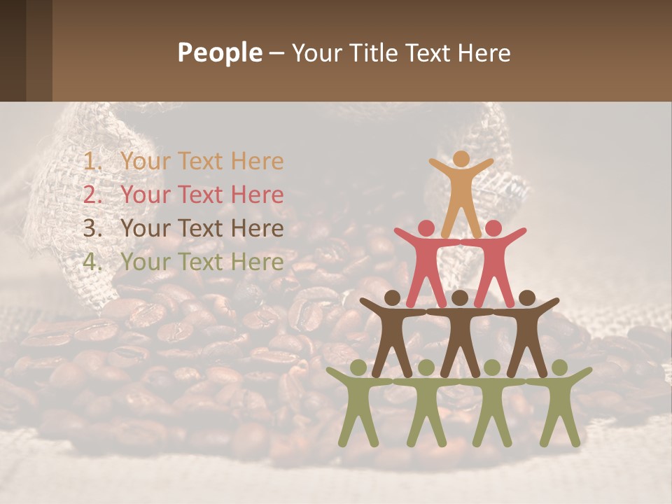 Energy Temperature Cooling PowerPoint Template