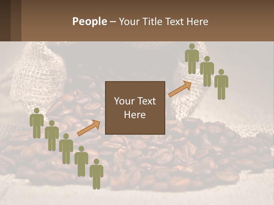 Energy Temperature Cooling PowerPoint Template