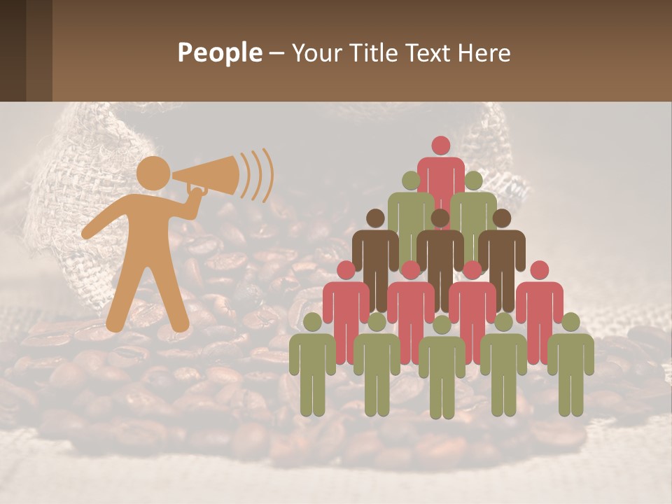 Energy Temperature Cooling PowerPoint Template