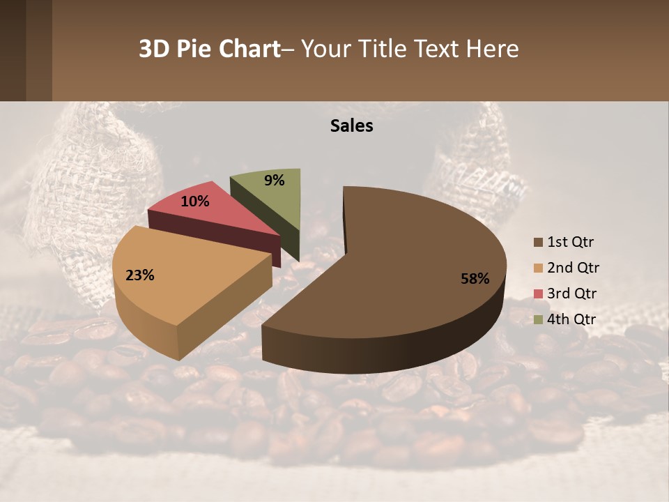 Energy Temperature Cooling PowerPoint Template