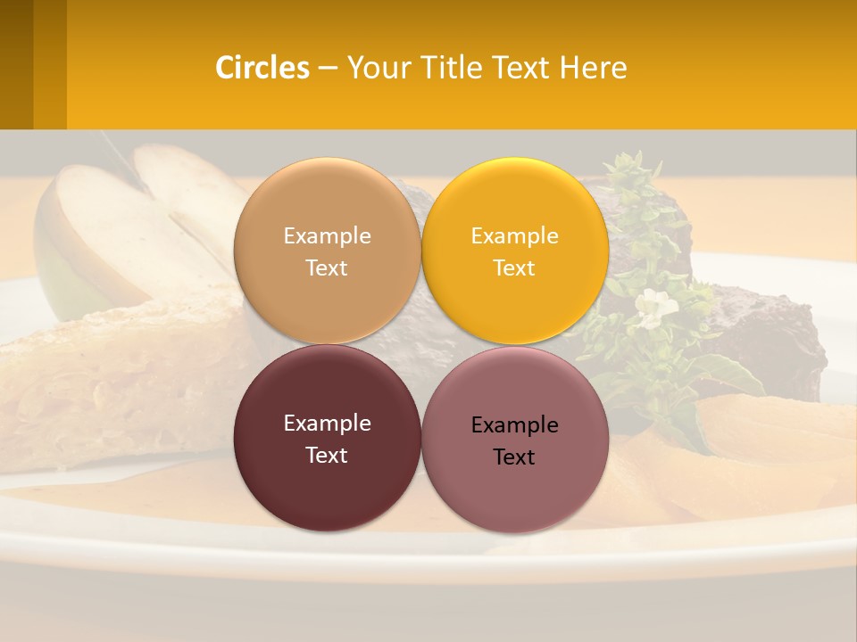 House Remote Industry PowerPoint Template