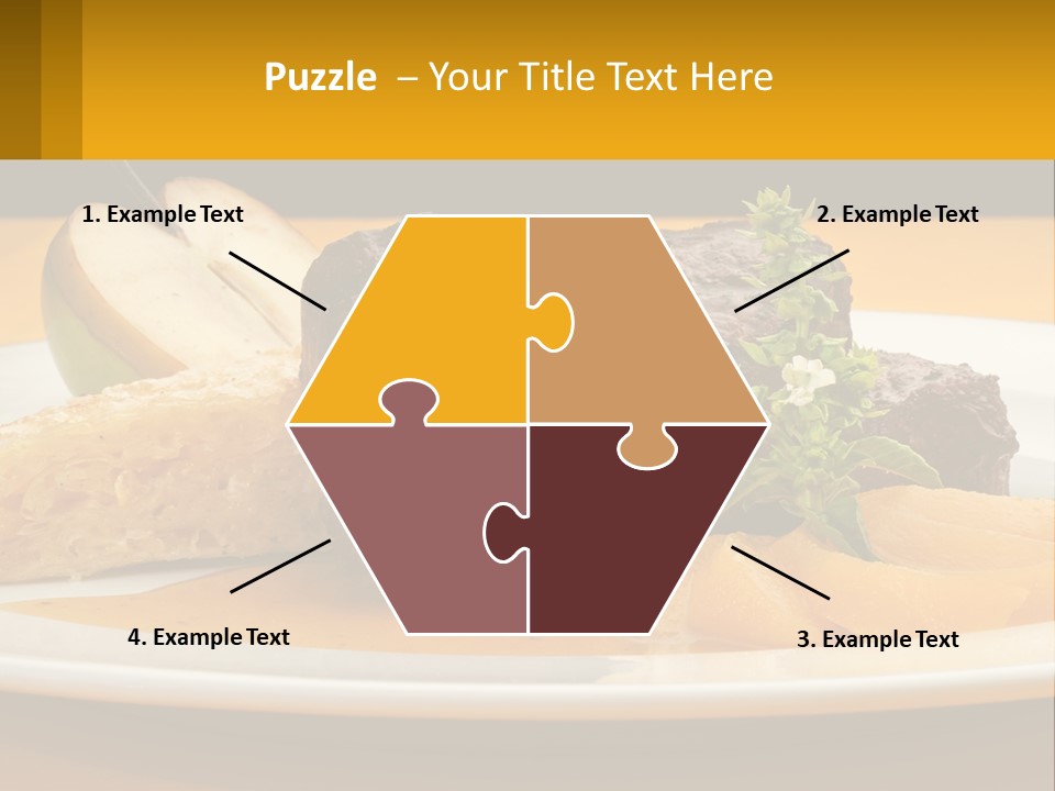 House Remote Industry PowerPoint Template
