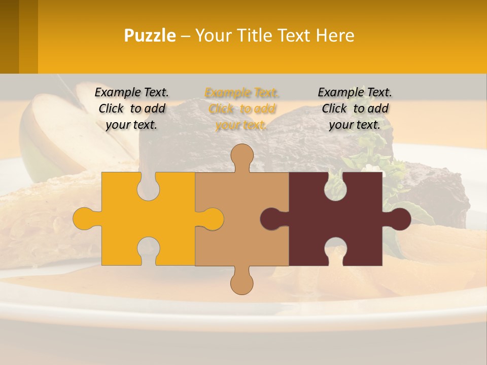 House Remote Industry PowerPoint Template