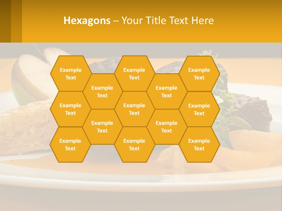 House Remote Industry PowerPoint Template