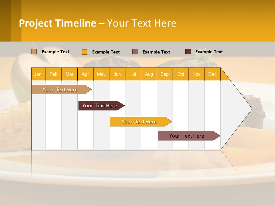 House Remote Industry PowerPoint Template