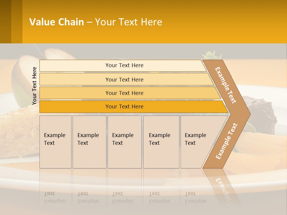 House Remote Industry PowerPoint Template