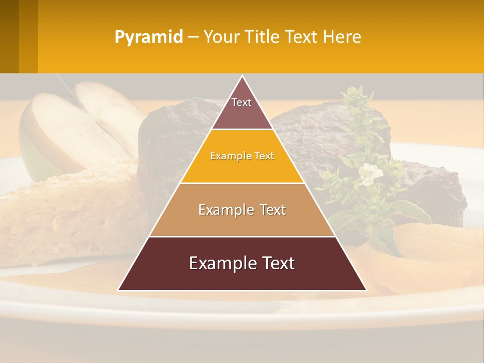 House Remote Industry PowerPoint Template