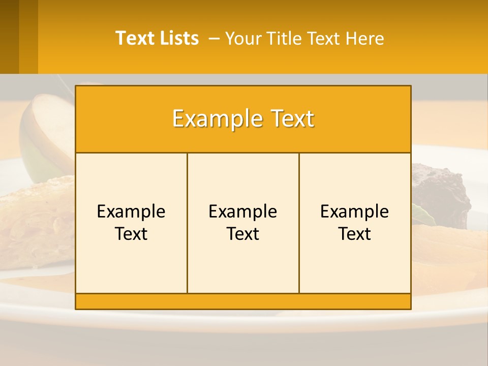 House Remote Industry PowerPoint Template
