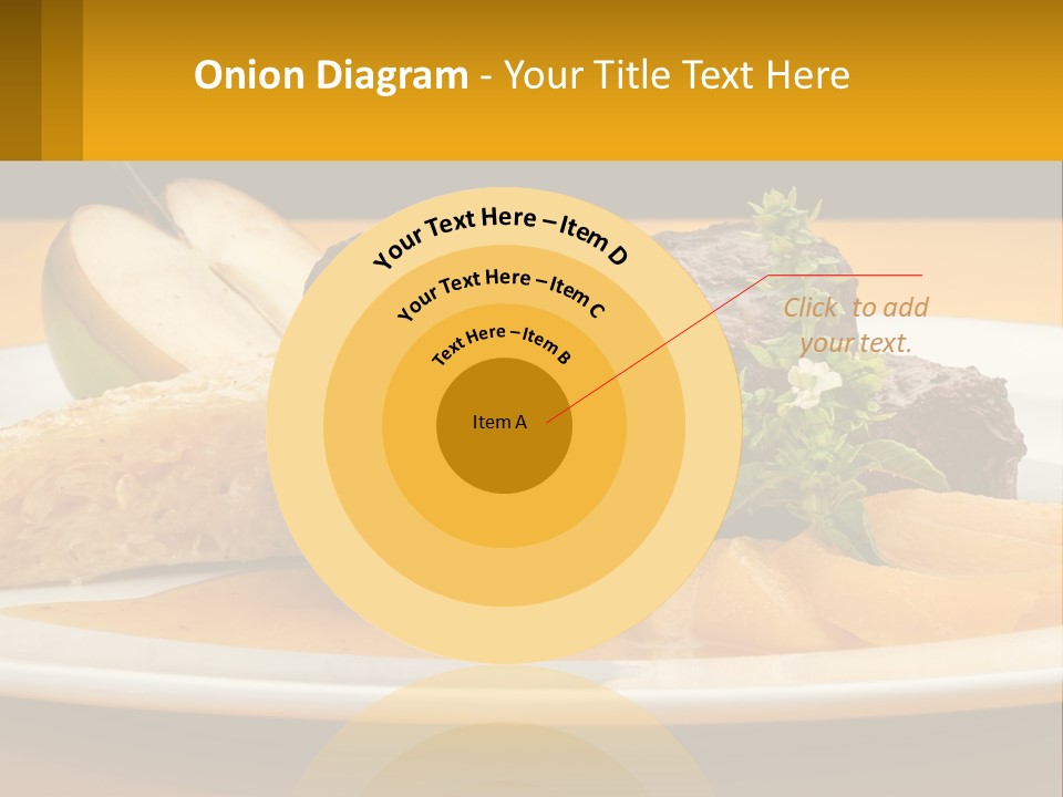 House Remote Industry PowerPoint Template
