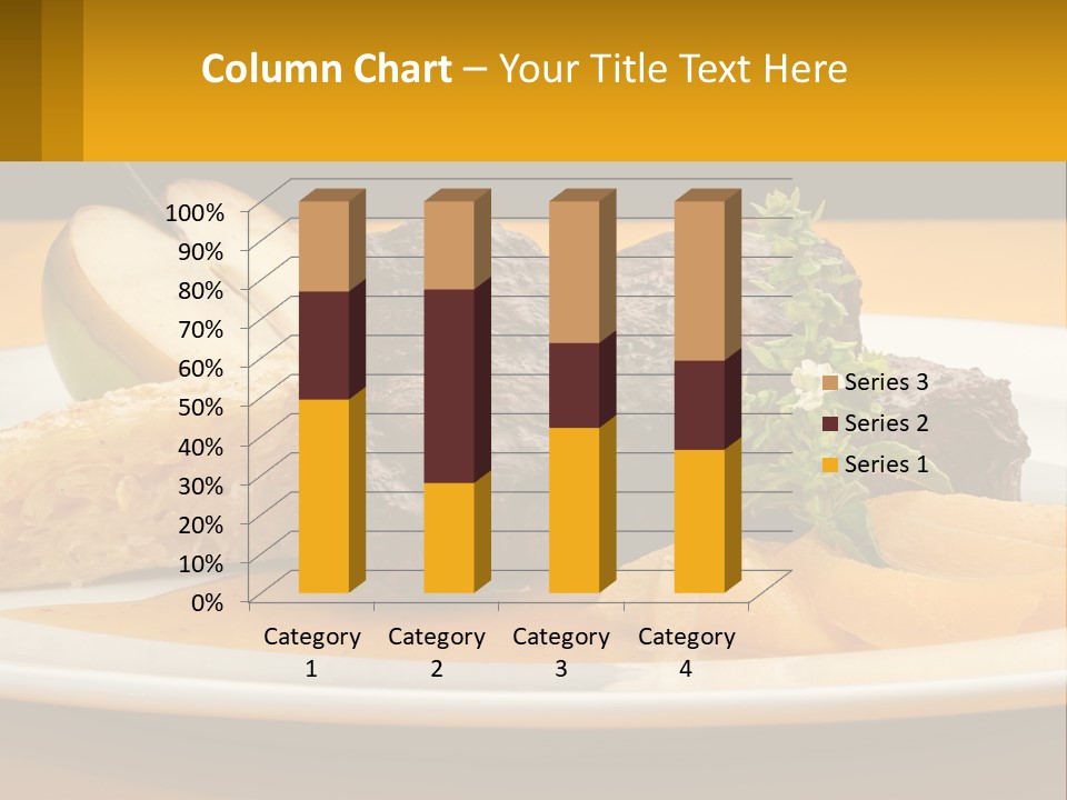House Remote Industry PowerPoint Template