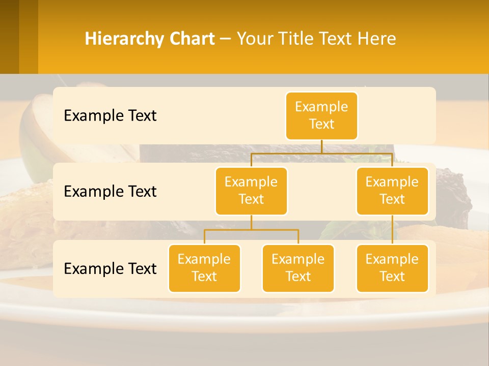 House Remote Industry PowerPoint Template