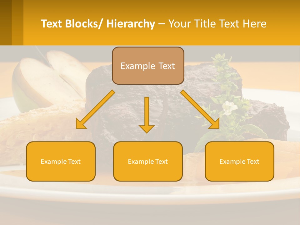 House Remote Industry PowerPoint Template