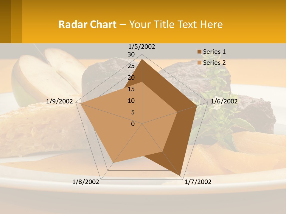 House Remote Industry PowerPoint Template