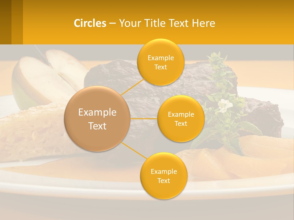 House Remote Industry PowerPoint Template