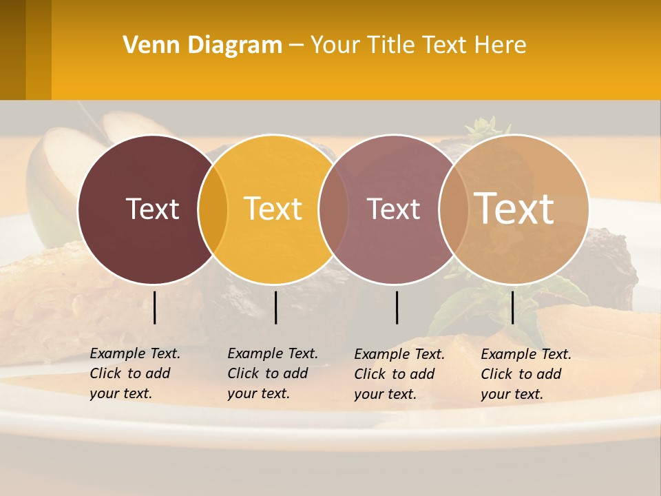 House Remote Industry PowerPoint Template