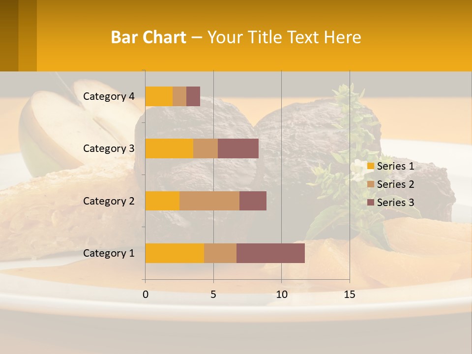 House Remote Industry PowerPoint Template