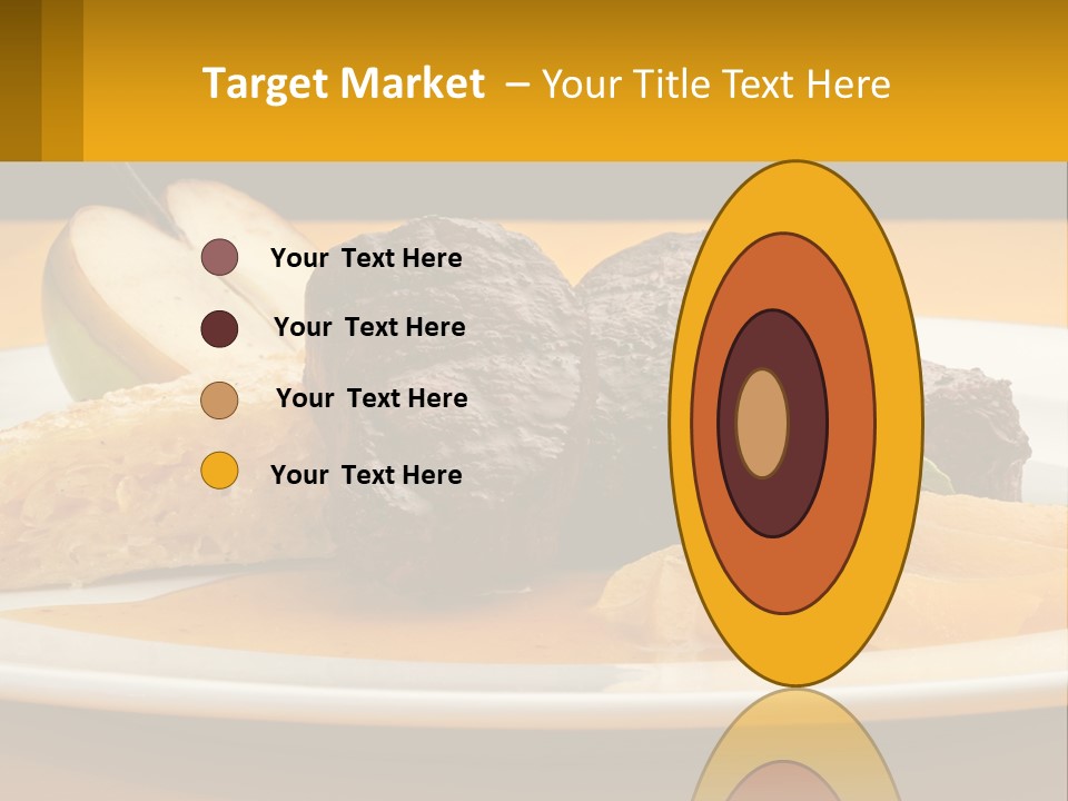 House Remote Industry PowerPoint Template