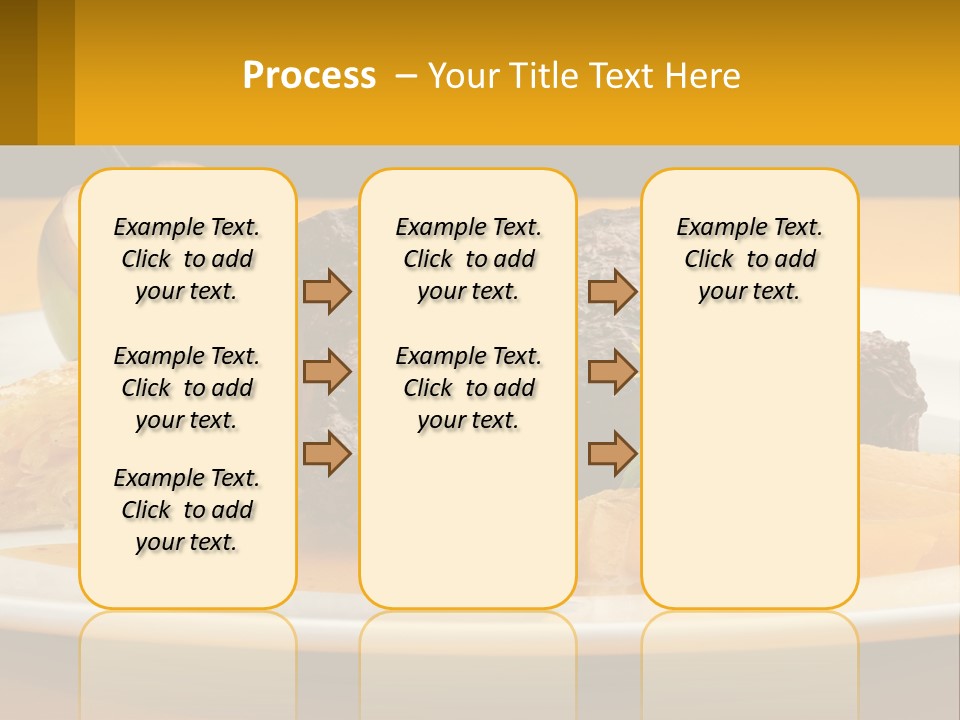 House Remote Industry PowerPoint Template