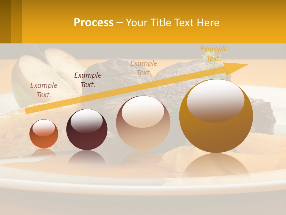 House Remote Industry PowerPoint Template