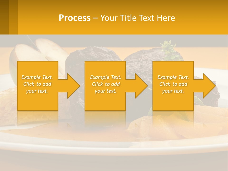 House Remote Industry PowerPoint Template
