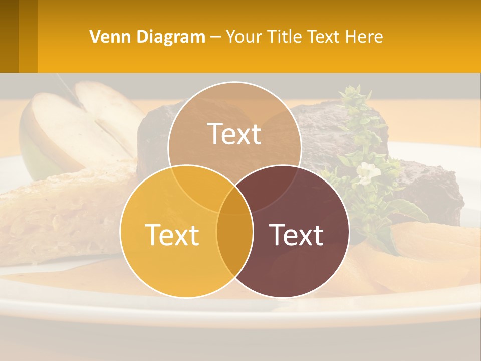 House Remote Industry PowerPoint Template