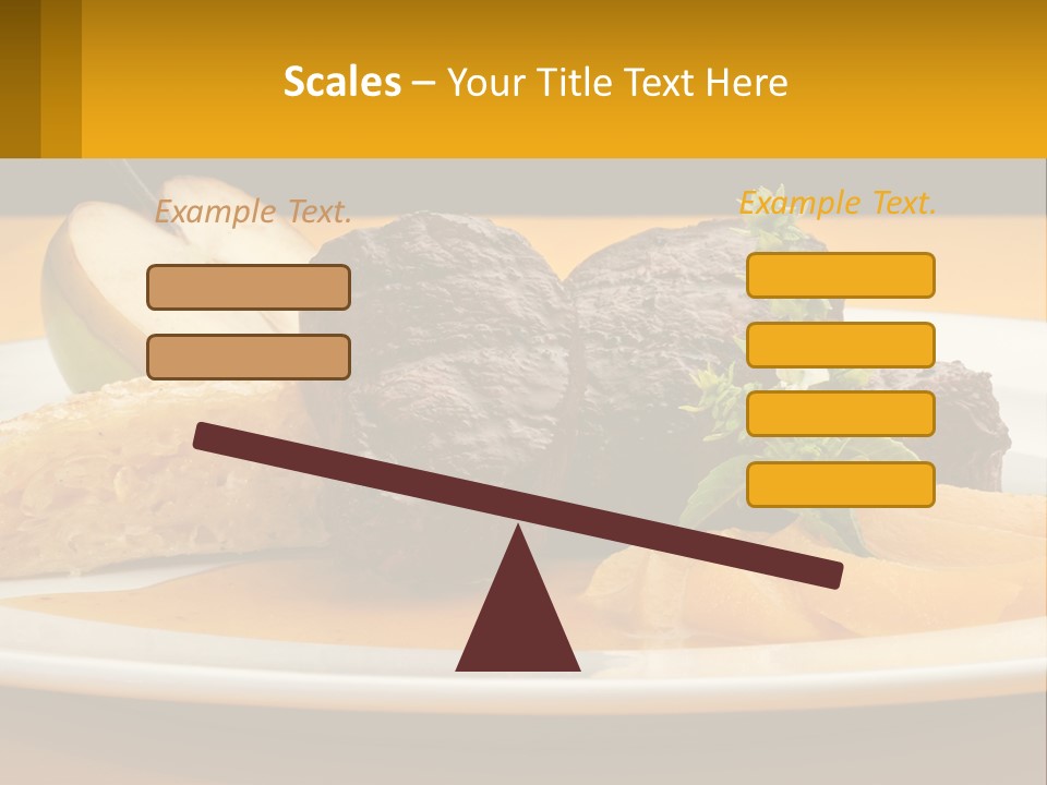 House Remote Industry PowerPoint Template