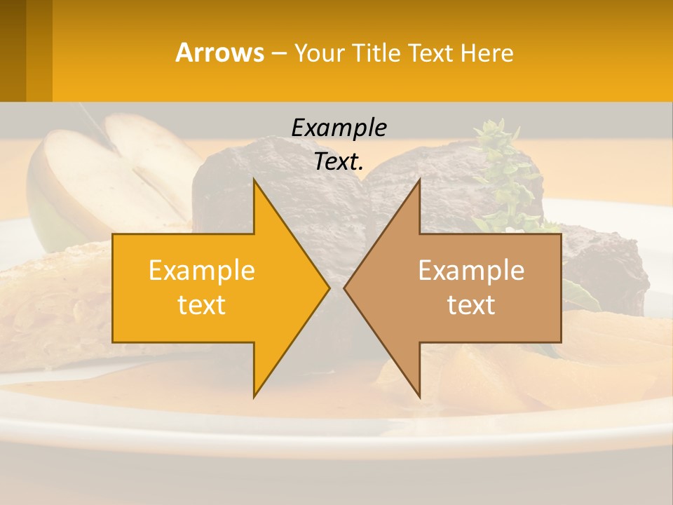 House Remote Industry PowerPoint Template
