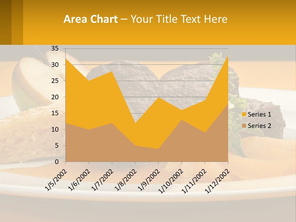 House Remote Industry PowerPoint Template