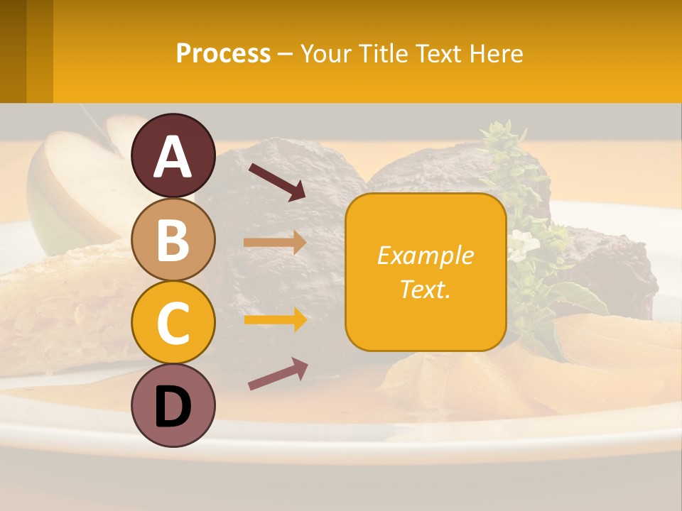 House Remote Industry PowerPoint Template