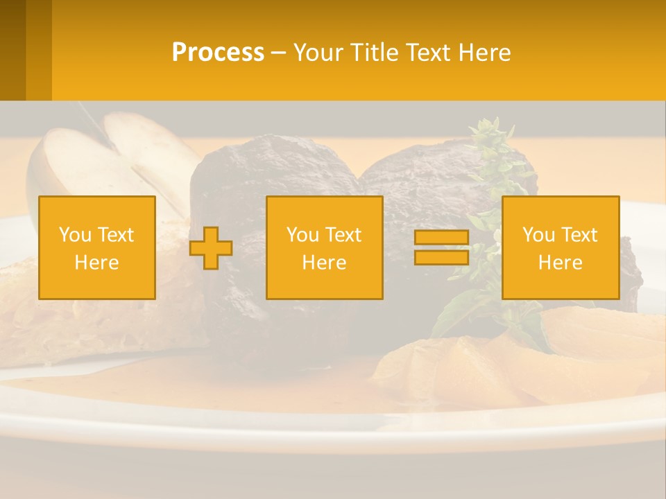 House Remote Industry PowerPoint Template