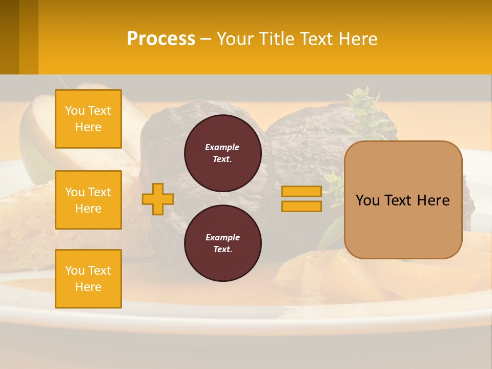 House Remote Industry PowerPoint Template