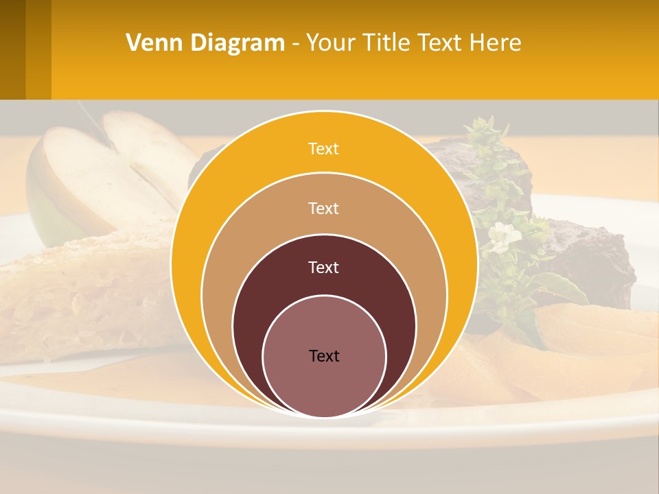 House Remote Industry PowerPoint Template