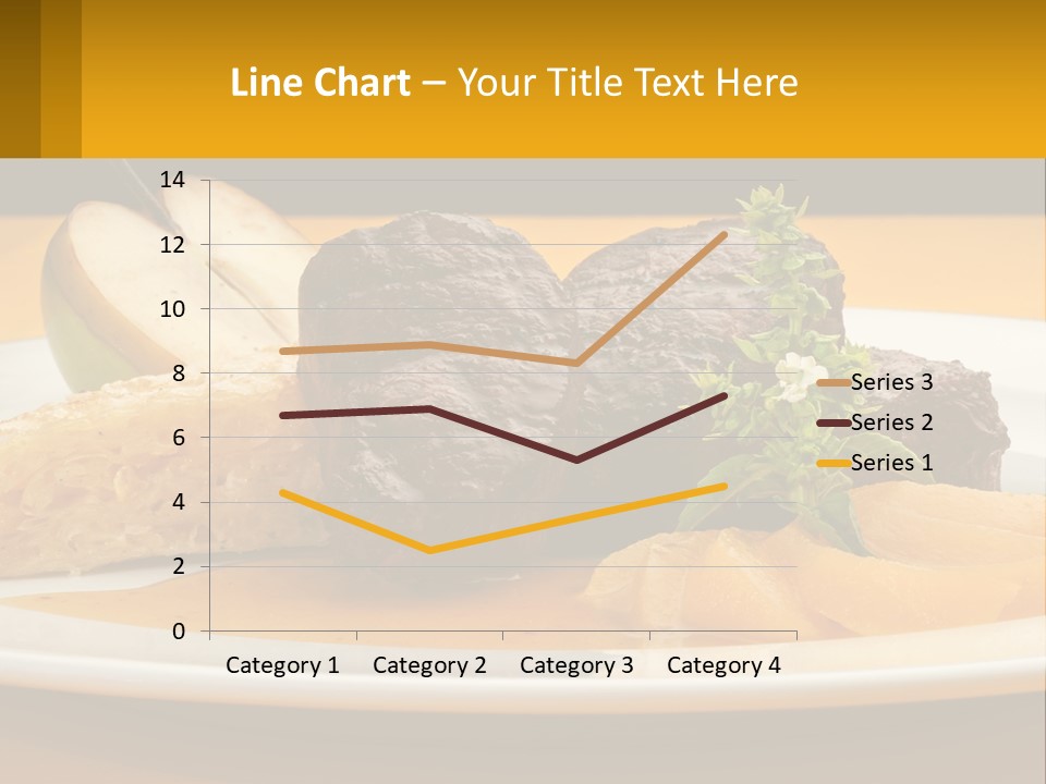 House Remote Industry PowerPoint Template