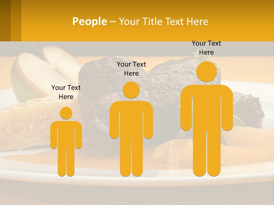 House Remote Industry PowerPoint Template