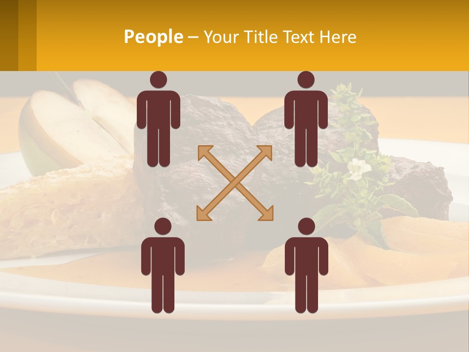 House Remote Industry PowerPoint Template