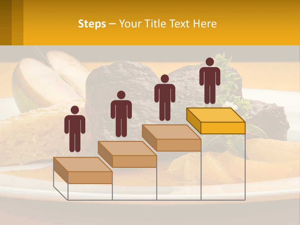 House Remote Industry PowerPoint Template