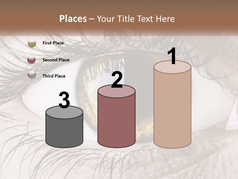 Cooling Part Switch PowerPoint Template