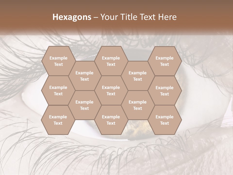 Cooling Part Switch PowerPoint Template