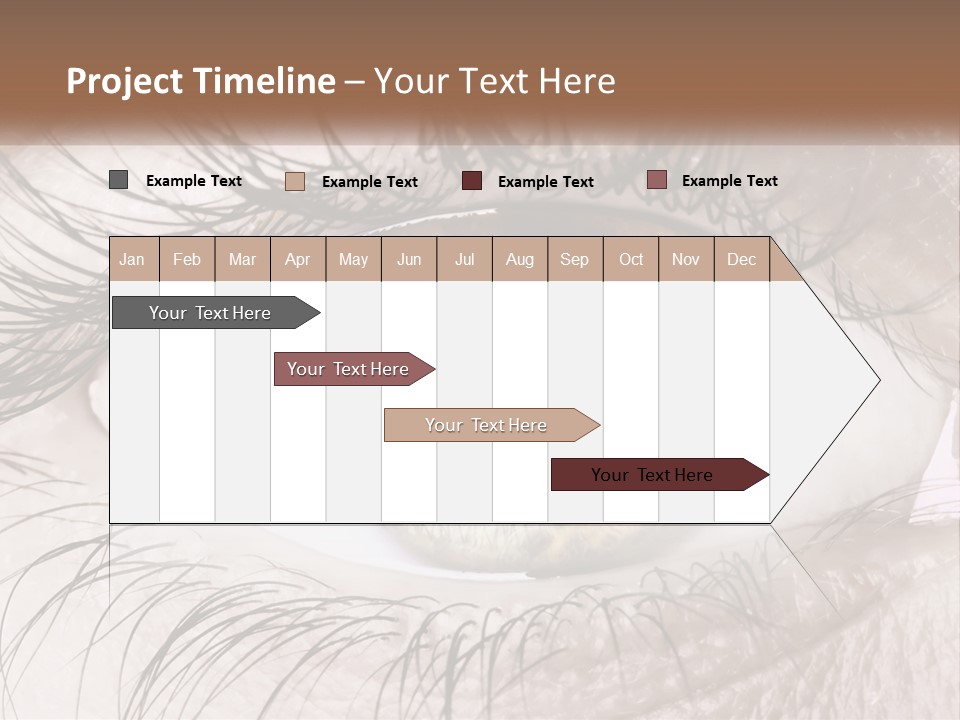 Cooling Part Switch PowerPoint Template