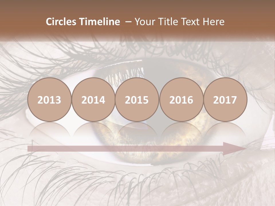 Cooling Part Switch PowerPoint Template