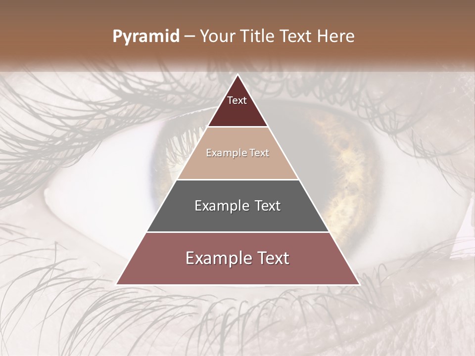 Cooling Part Switch PowerPoint Template